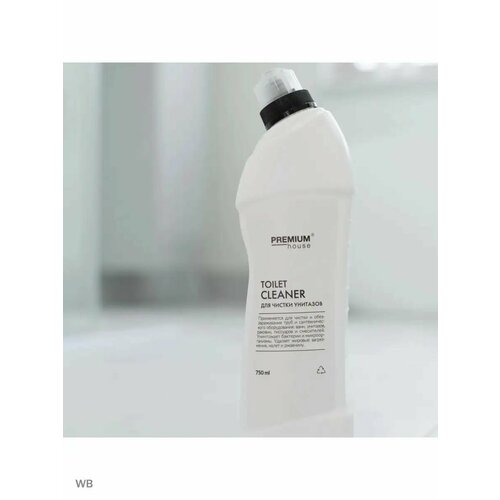 Универсальный чистящий гель для средних и сильных загрязнений (с хлором)/PH (0,75 л)