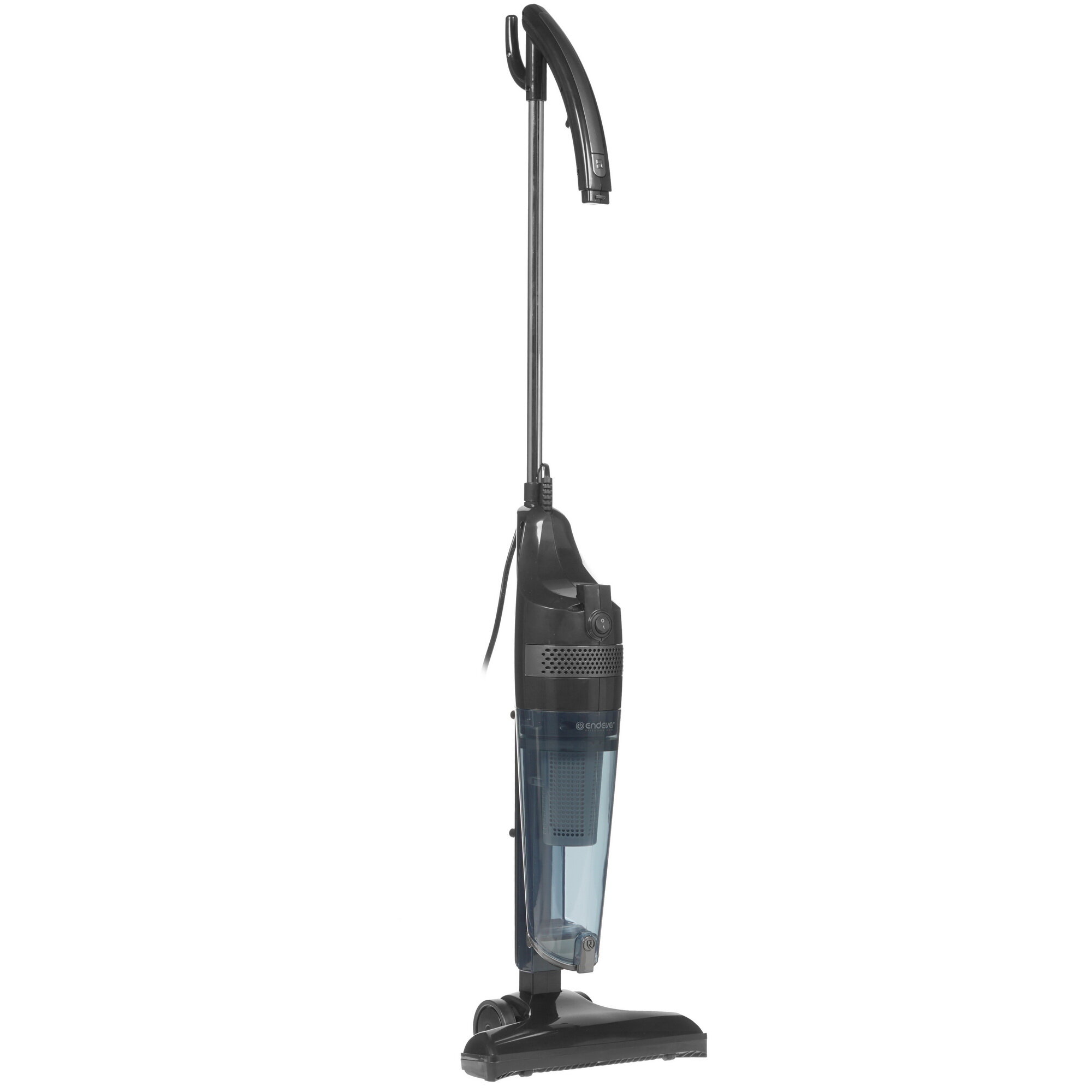 Пылесос вертикальный Endever SkyClean VC-293 черный