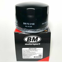 BM FO 2108 (аналог W914/2 MANN) - это надежный выбор для владельцев автомобилей Lada, для которых  ...