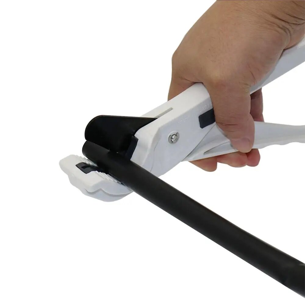 Ножницы для быстрой резки труб 16 ~ 32 мм PPR/PE/ПВХ трубный нож для резки труб портативные режущие плоскогубцы 1 шт.