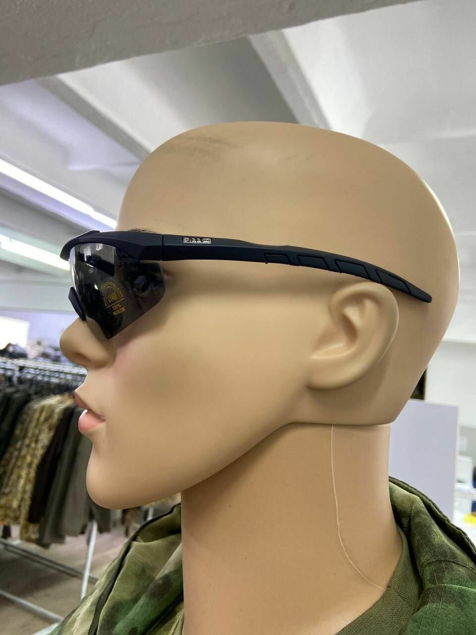 Тактические очки 5.11 — фото 1