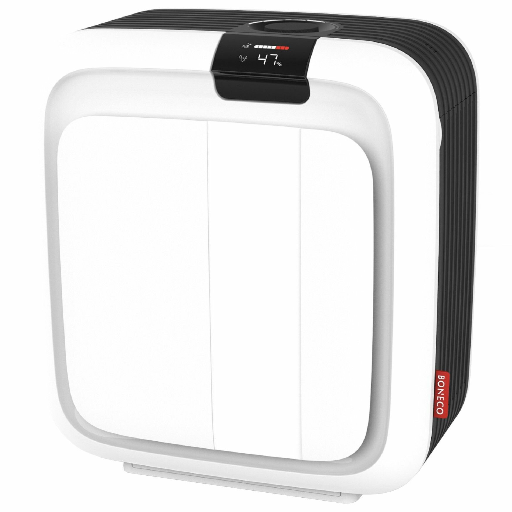 Климатический комплекс Boneco H700   очиститель и увлажнитель воздуха с HEPA фильтром и аромокапсулой  белый