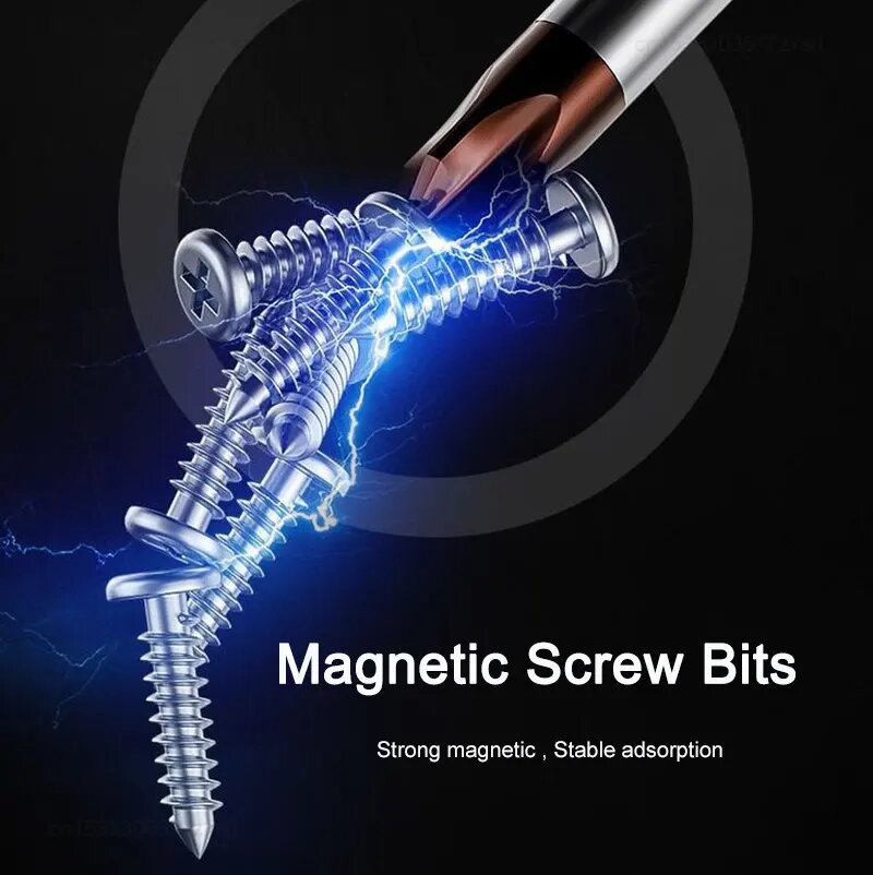 Отвертки Xiaomi Набор отверток Xiaomi Delixi, 17 in 1