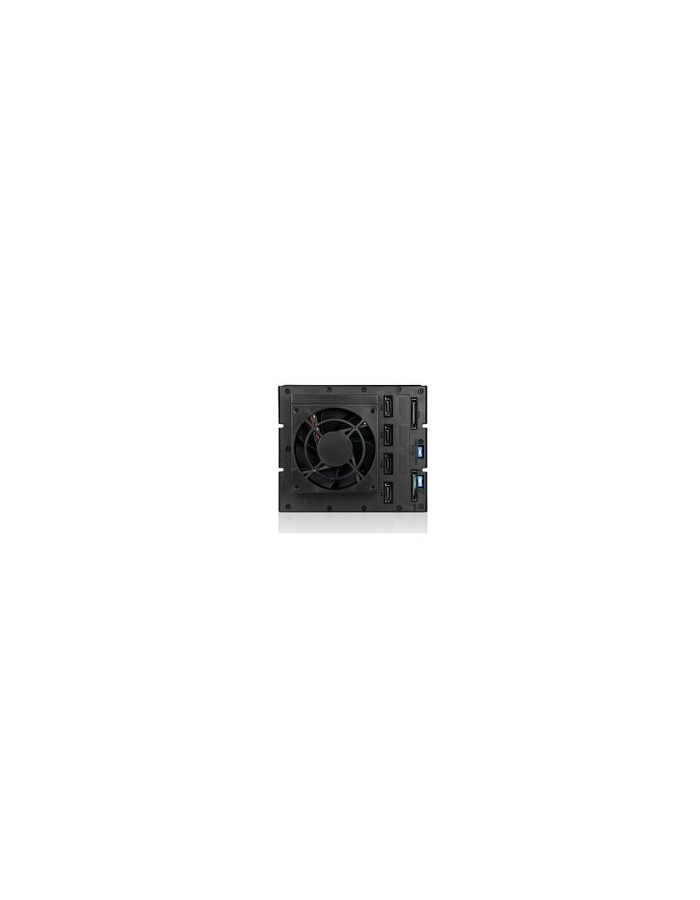 Hot-swap корзина Procase T3-304-SATA3-BL - фото №3