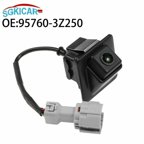 Камера заднего вида ODiDiO камера заднего вида 95760-3Z250 957603Z250 95760-3Z300 95760-3Z251 для 2011- 2014 Hyundai I40 1993₽