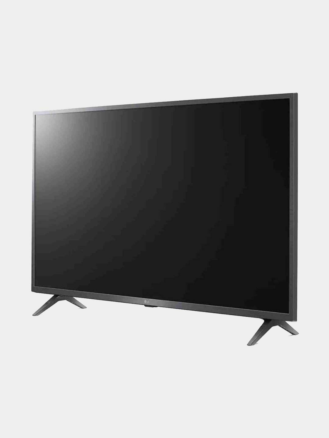 Телевизор LG 43UQ76003LD — фото 1