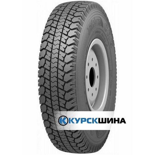 Автошина Омскшина VM-201 TYREX CRG 82520 130K 12сл Универсальная кам обл всесезонная 15161₽