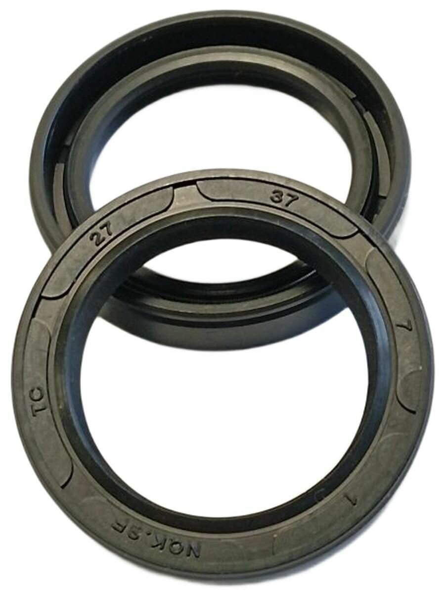 Сальник 27х37х7 TC NQK.SF, 1 штука