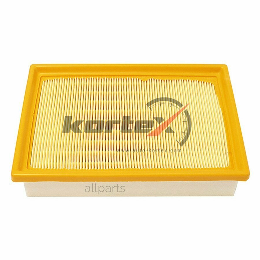 KORTEX KA0072 Фильтр воздушный