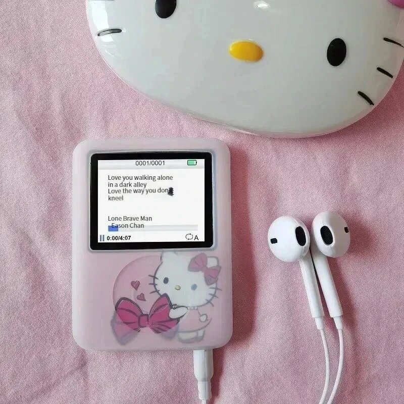 MP3-плеер MINISO Hello Kitty