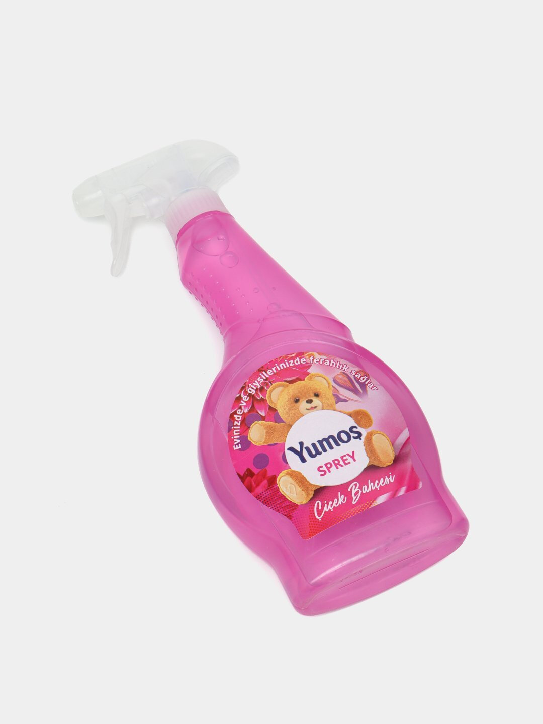 Универсальный спрей YUMOS, для дома/офиса/магазина/автомобиля, 450мл — фото 1