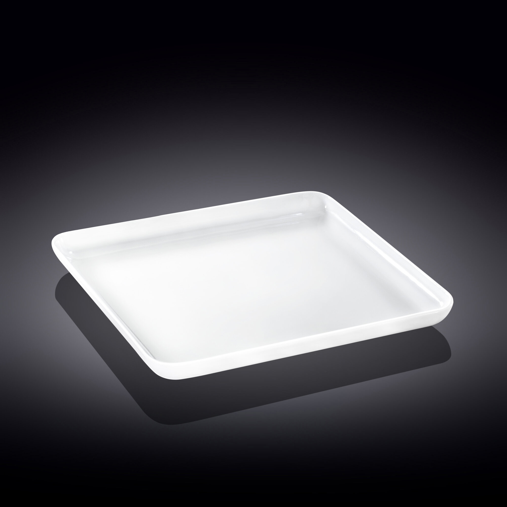 Блюдо 31x31 см WL‑992683/A