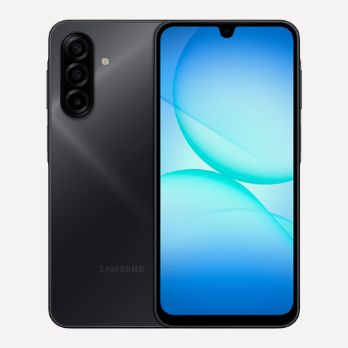 Изображение товара Смартфон Samsung Galaxy A17, 8/256 GB, Dual nano SIM, цвет Black (черный) Global