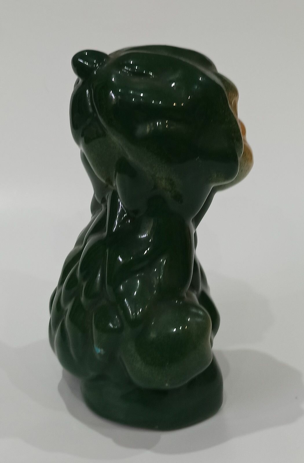 Лесовичок СССР статуэтка — фото 1