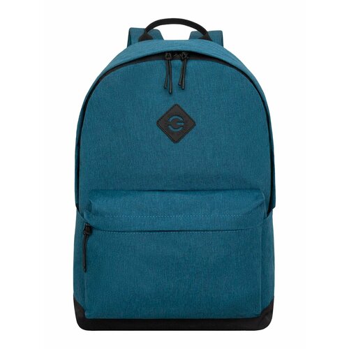 Мужской городской рюкзак GRIZZLY: стильный и модный RQL-417-8/7