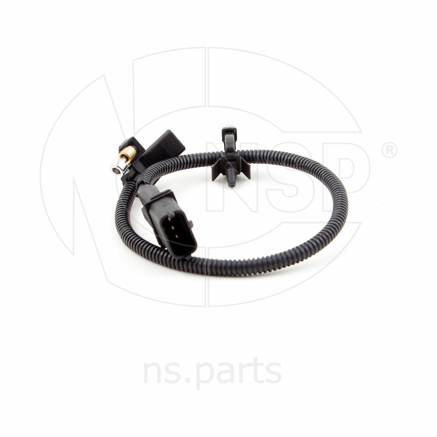 Датчик положения коленвала OPEL Astra J 09-15 NSP0155567243