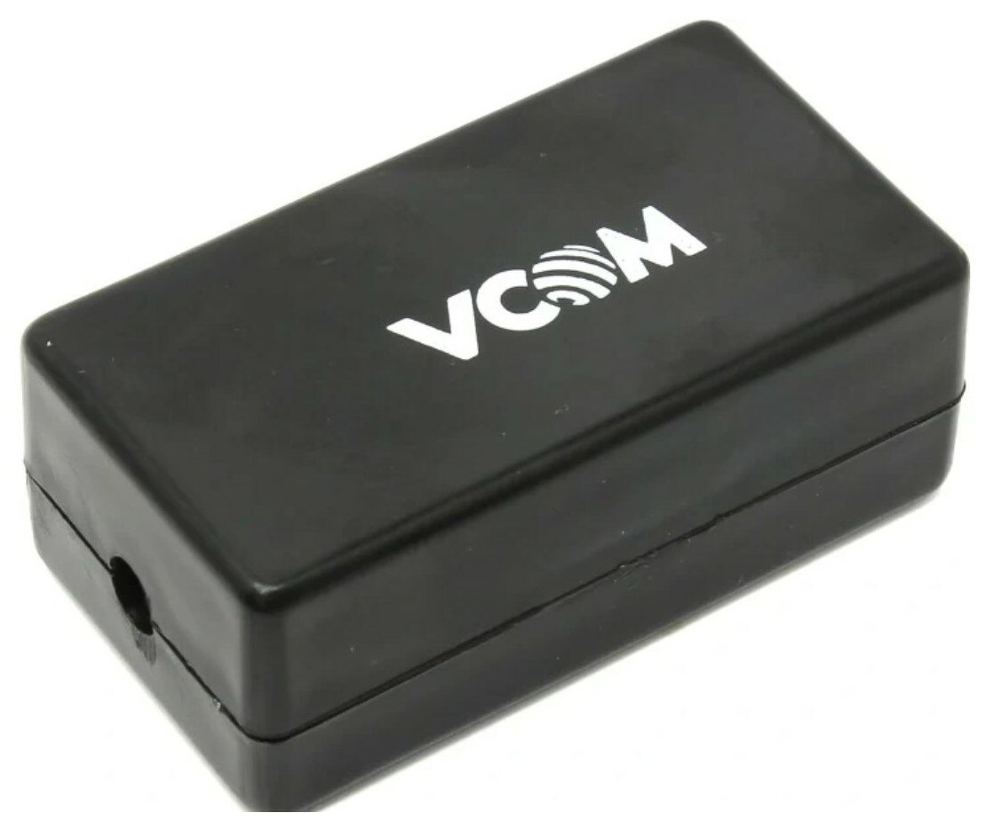 Vcom NM211 черный