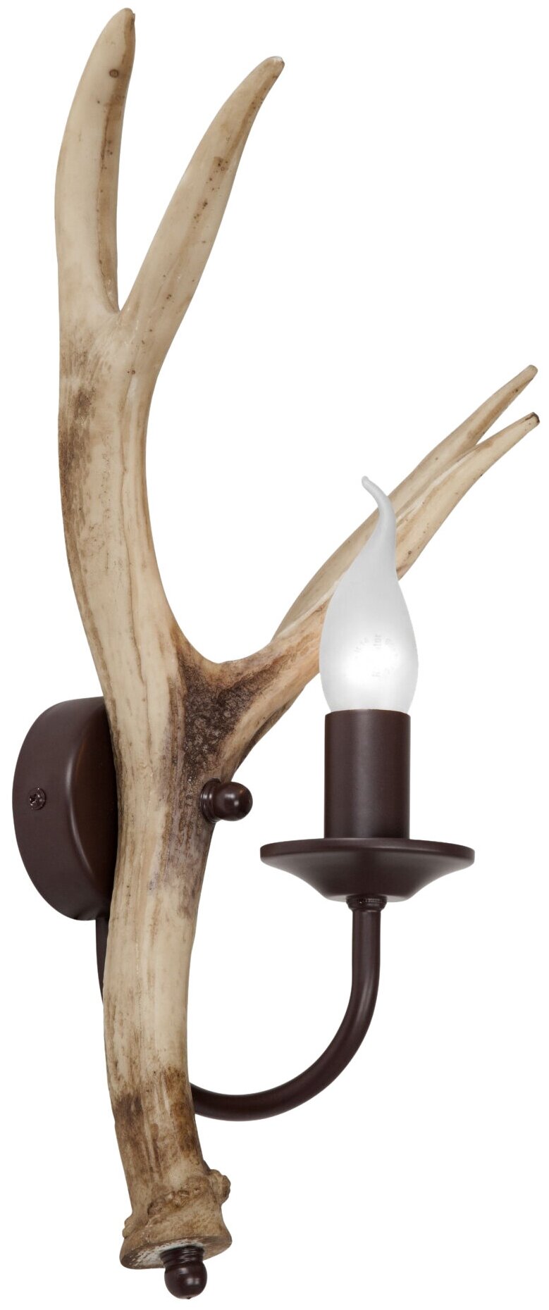 Бра Vitaluce V1493/1A - фото №1