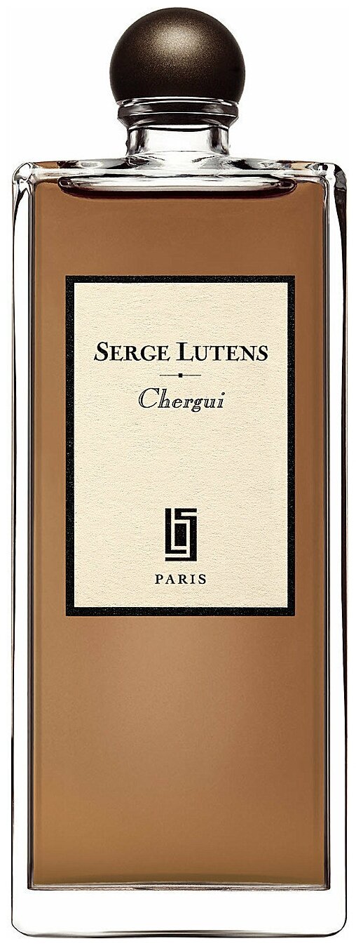 Туалетные духи Serge Lutens Chergui 50 мл