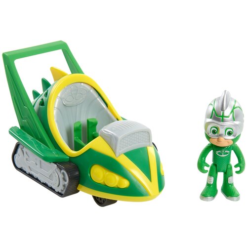 Игровой набор Intertoy PJ Masks Полет на луну 35563