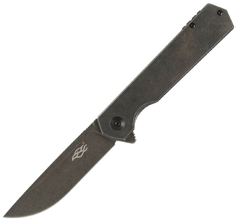 Нож складной FIREBIRD Firebird FH13-SS темно-серый