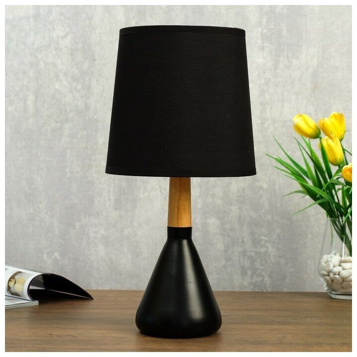 фото Лампа декоративная RISALUX 320612/1, E14, 40 Вт