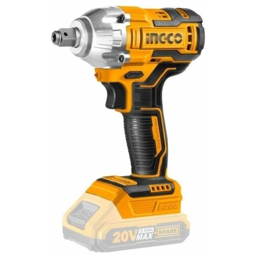 Гайковерт и шуруповерт аккумуляторный ударный 12 1474100₽