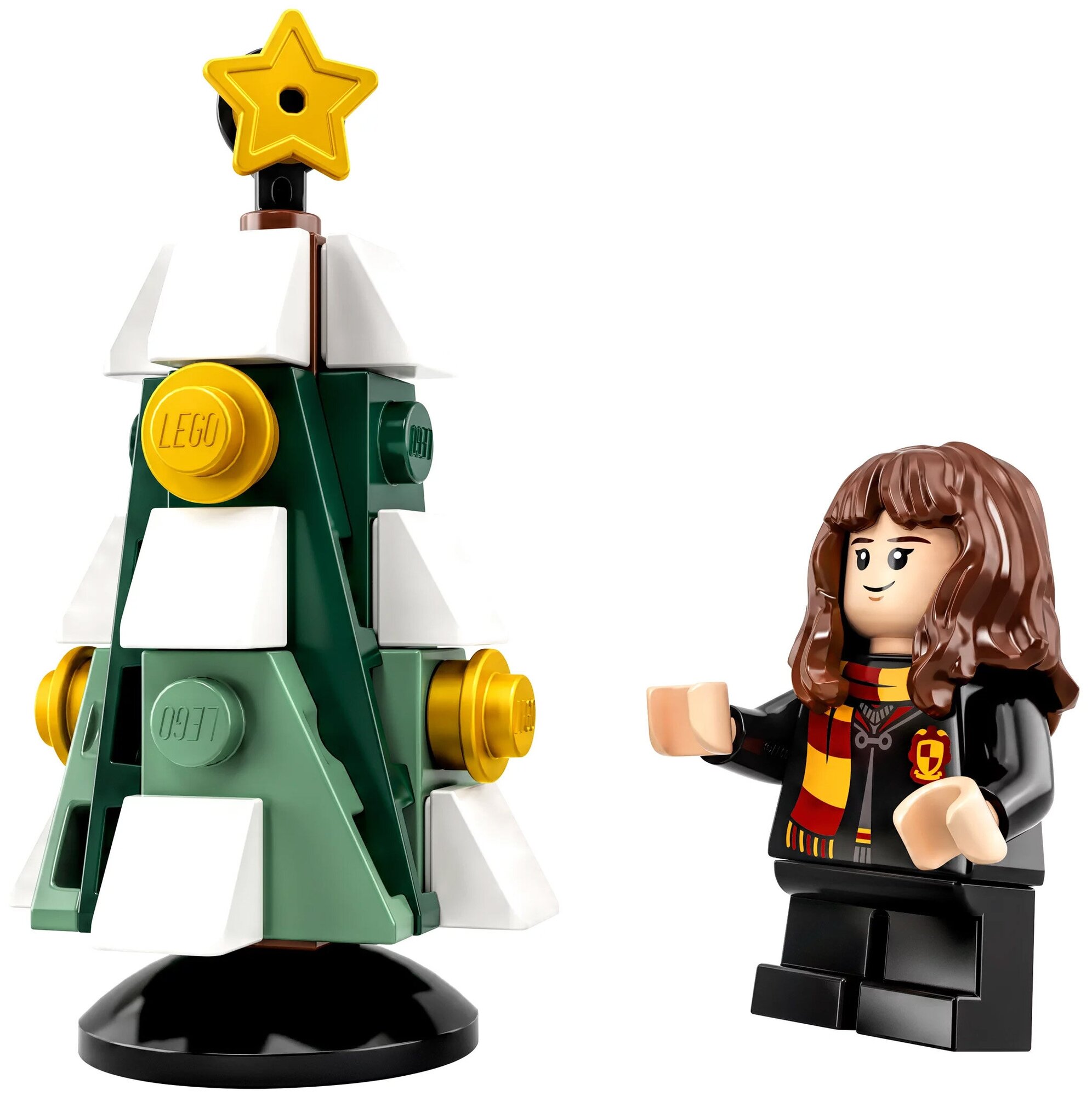 Конструктор Lego Harry Potter Новогодний календарь (75964) - фото №10