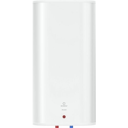 Водонагреватель ECOSTAR Splash EWH-SP100-FS белый 2113600₽