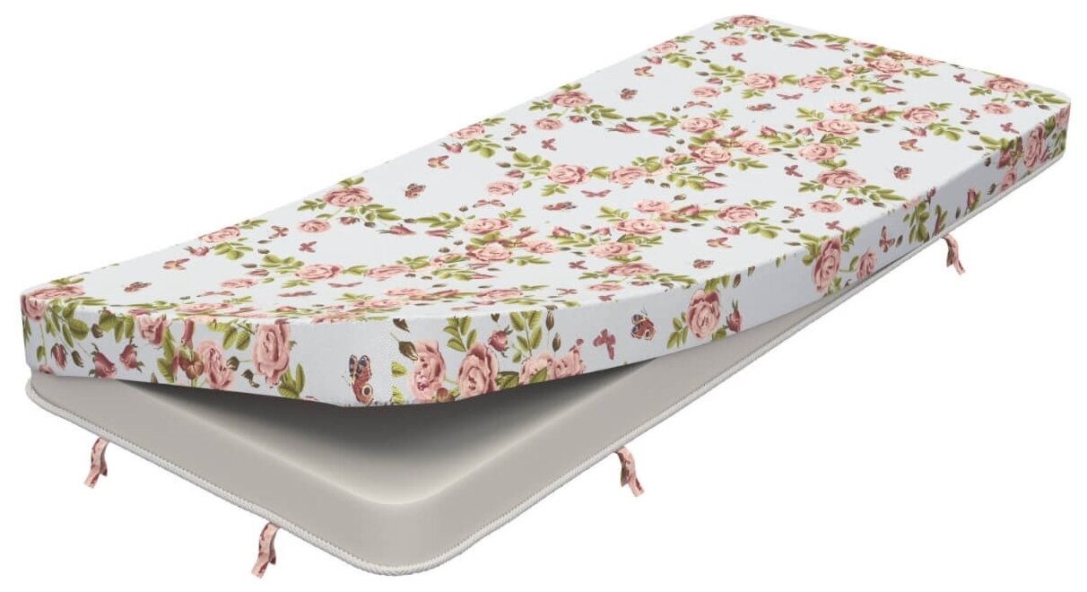 Матрас Димакс Компакт МЛ Лайт-10 180х190