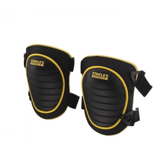 фото Наколенники stanley "fatmax" 1-82-961 tactical hard shell (fmst82961-1)