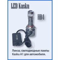 Светодиодные лампы Kasku A1 HB4