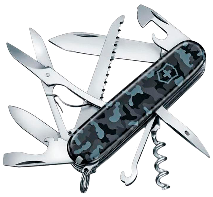 Нож Victorinox Huntsman модель 1.3713.942