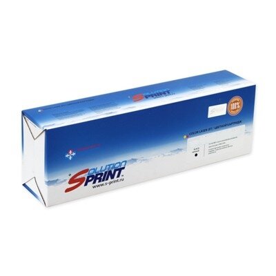 Картридж Sprint SP-H-CE310A Bk (126A) для HP совместимый