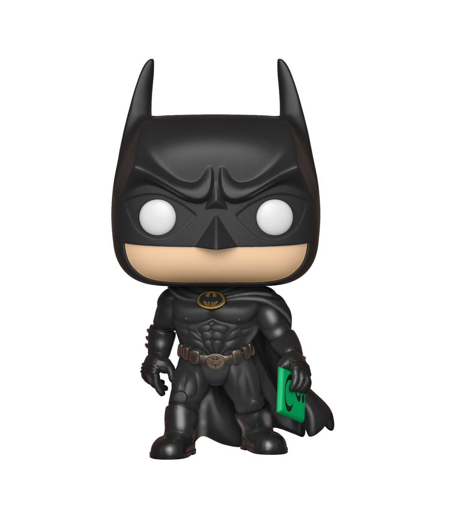  Funko POP! Vinyl: DC: Batman 80th: Batman (1995) 37254