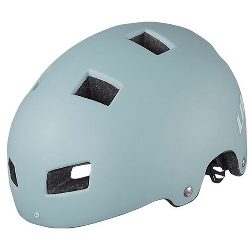 Шлем защитный Limar, 720°, L, светло-зеленый матовый