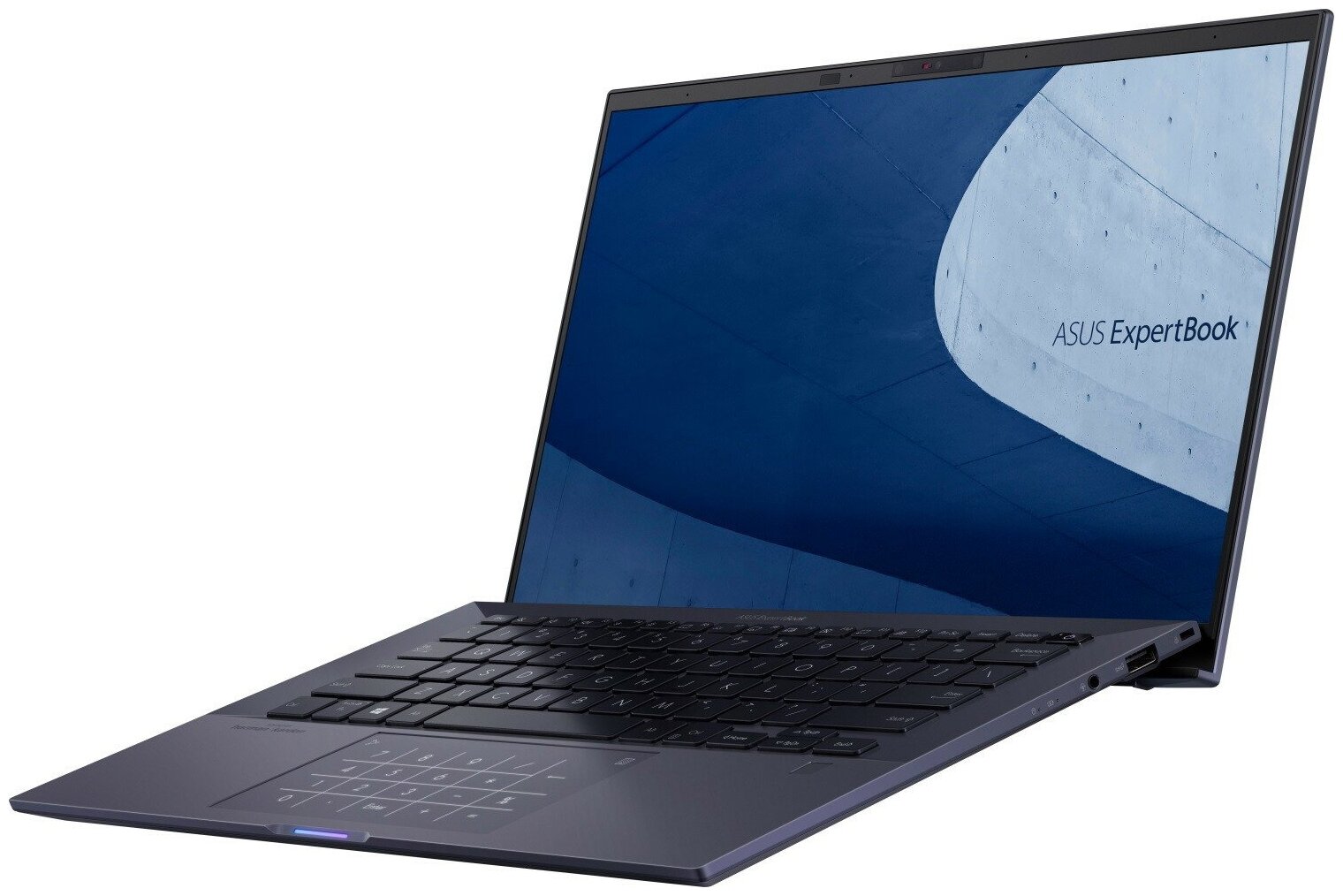 Ноутбук ASUS ExpertBook B9400CEA-KC0309R 90NX0SX1-M03650 BlackBlue Intel Core i7 1165G7 2800MHz141920x108016GB2048GB SSDIntel Iris Xe GraphicsWindows 10 Pro