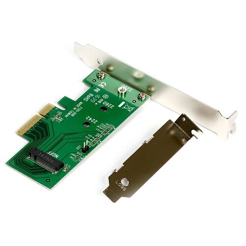 Переходник M.2 - PCI-E Smartbuy DT-120