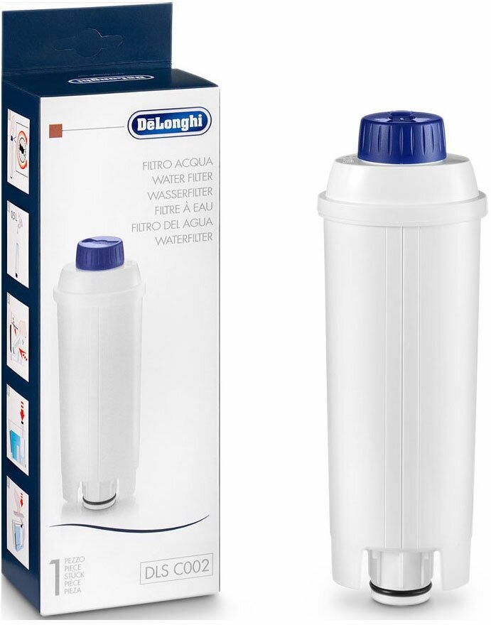 Фильтр De’Longhi DLSC002