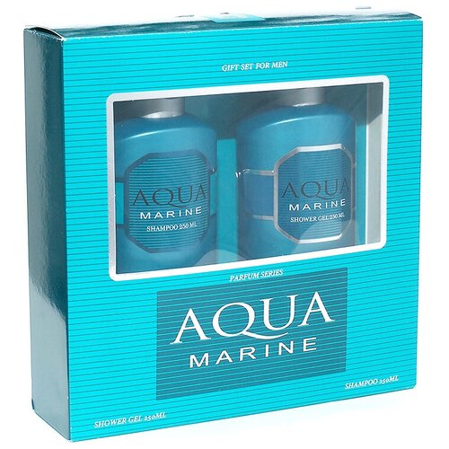 Festiva Набор Aqua Marine