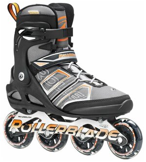 Роликовые коньки Rollerblade Sirio SK 82 M 2014