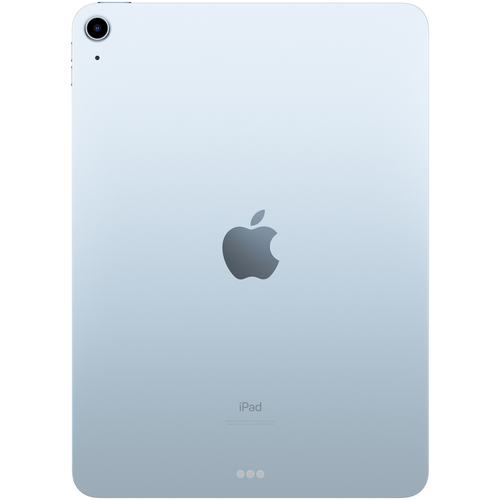 фото Планшет apple ipad air 2020 64gb wi-fi, blue sky