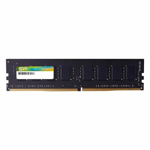 Silicon Power DDR4 SP008GBLFU266B02 8GB - фото №7