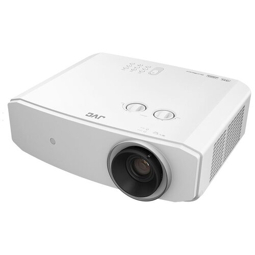 Проектор JVC LX-NZ3 белый 3840x2160 3000 лм DLP 63 кг белый 43861400₽