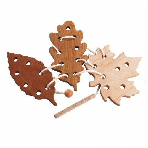 Леснушки Шнуровка 