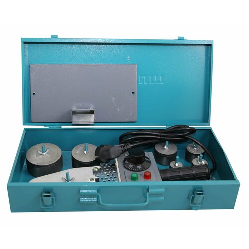 Сварочный аппарат для полипропиленовых труб 20-63 Millennium 1000 Вт 285000₽