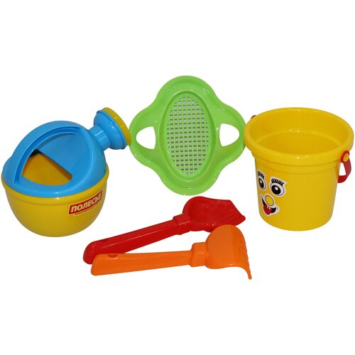 фото Набор полесье №227 4511