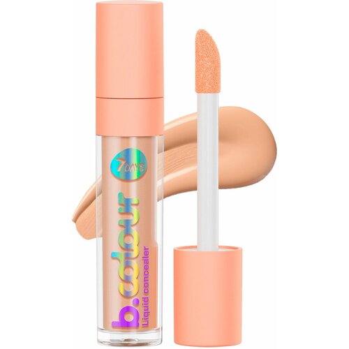 Консилер для лица 7 Days B.Colour тон 03 8мл