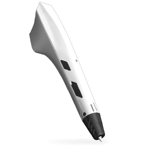 3D ручка Мастер-Пластер Просто 2.0 белый