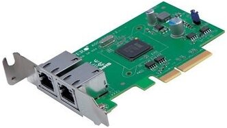 Контроллер 2P PCIE AOC- SGP- I2 SUPERMICRO